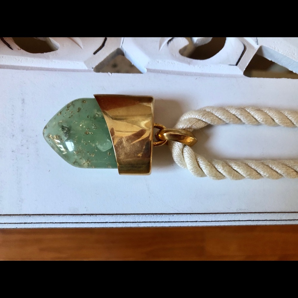 Vince Camuto necklace